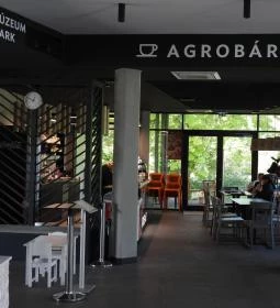 Agroverzum Tudományos Élményközpont