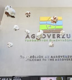 Agroverzum Tudományos Élményközpont