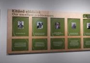 Agroverzum Tudományos Élményközpont Martonvásár