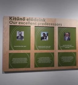 Agroverzum Tudományos Élményközpont