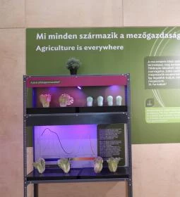 Agroverzum Tudományos Élményközpont
