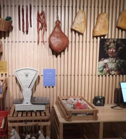 Agroverzum Tudományos Élményközpont