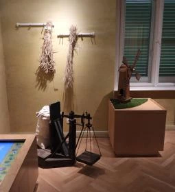 Agroverzum Tudományos Élményközpont