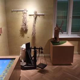 Agroverzum Tudományos Élményközpont Martonvásár - Egyéb