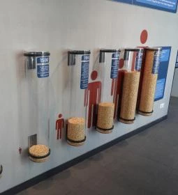 Agroverzum Tudományos Élményközpont