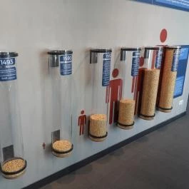 Agroverzum Tudományos Élményközpont Martonvásár - Egyéb