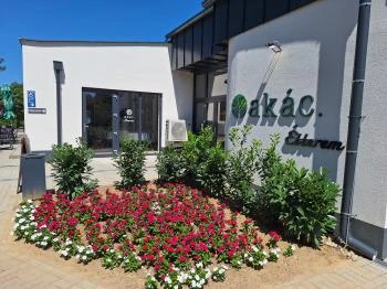 Akác étterem Kadarkút