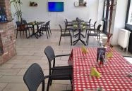 Akác étterem Kadarkút