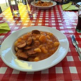 Akác étterem Kadarkút - Étel/ital