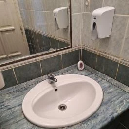 Akác étterem Kadarkút - Mosdó