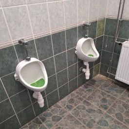 Akác étterem Kadarkút - Mosdó