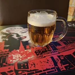 Akácfa Söröző Budapest - Étel/ital