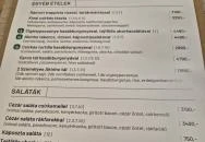 Akinho Pizzéria Szederkény