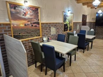 Akinho Pizzéria Szederkény