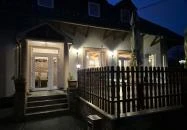 Akinho Pizzéria Szederkény