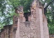 Alagi templomrom Dunakeszi