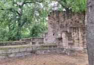 Alagi templomrom Dunakeszi