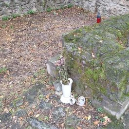 Alagi templomrom Dunakeszi - Egyéb