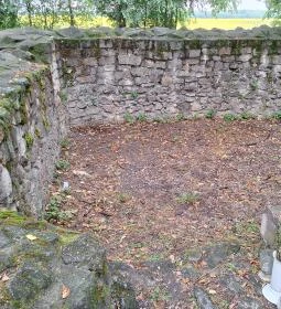 Alagi templomrom