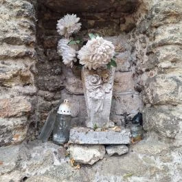 Alagi templomrom Dunakeszi - Egyéb