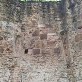 Alagi templomrom Dunakeszi - Egyéb