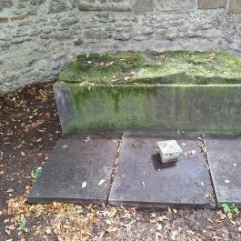 Alagi templomrom Dunakeszi - Egyéb