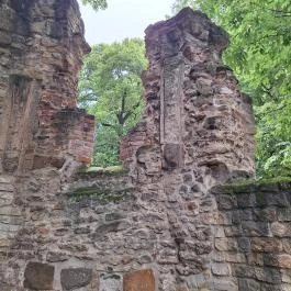 Alagi templomrom Dunakeszi - Egyéb