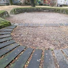 Alagi templomrom Dunakeszi - Egyéb