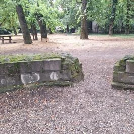 Alagi templomrom Dunakeszi - Egyéb