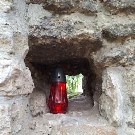 Alagi templomrom Dunakeszi - Egyéb