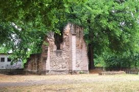 Alagi templomrom Dunakeszi