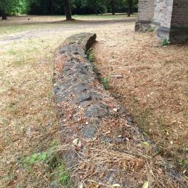 Alagi templomrom Dunakeszi - Egyéb