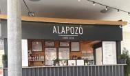 Alapozó Bar Budapest - Belső Alapozó Bar Budapest - Belső