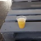 Alapozó Bar Budapest - Étel/ital