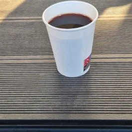 Alapozó Bar, Budapest - Étel/ital