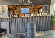 Alapozó Bar Budapest