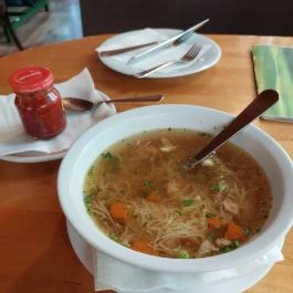 Alba Regia Vendéglő, Budapest - Étel/ital