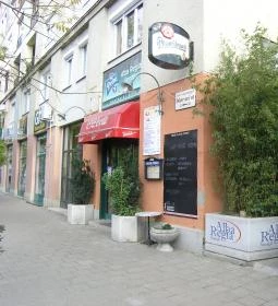 Alba Regia Vendéglő