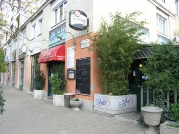 Alba Regia Vendéglő Budapest
