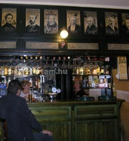 Alba Regia Vendéglő