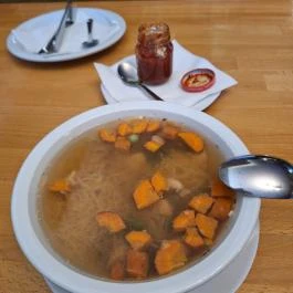 Alba Regia Vendéglő, Budapest - Étel/ital