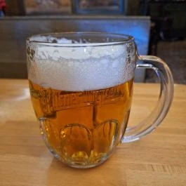 Alba Regia Vendéglő, Budapest - Étel/ital