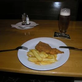 Alba Regia Vendéglő, Budapest - Étel/ital