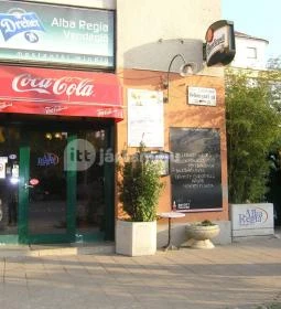 Alba Regia Vendéglő
