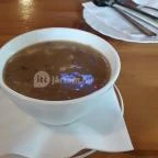 Alba Regia Vendéglő Budapest - Étel/ital