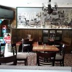 Alba Regia Vendéglő Budapest - Belső