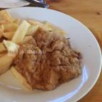 Alba Regia Vendéglő Budapest - Étel/ital