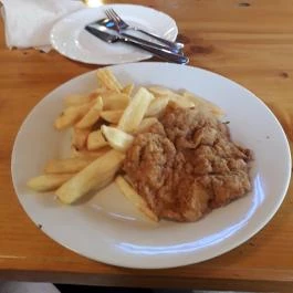 Alba Regia Vendéglő, Budapest - Étel/ital