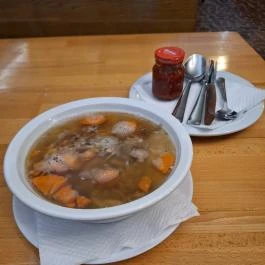 Alba Regia Vendéglő, Budapest - Étel/ital