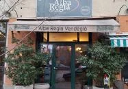 Alba Regia Vendéglő Budapest